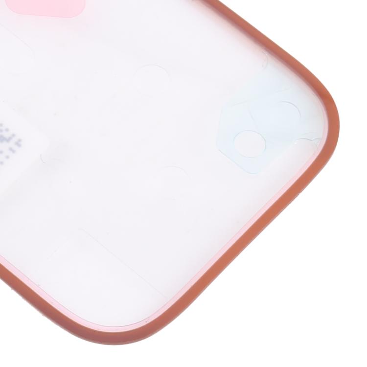 For Apple Watch SE 40mm Waterproof Rubber Ring - LCD Related Parts by buy2fix | Online Shopping UK | buy2fix