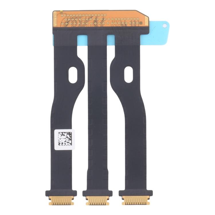 For Apple Watch SE 2022 40mm LCD Flex Cable - Flex Cable by buy2fix | Online Shopping UK | buy2fix