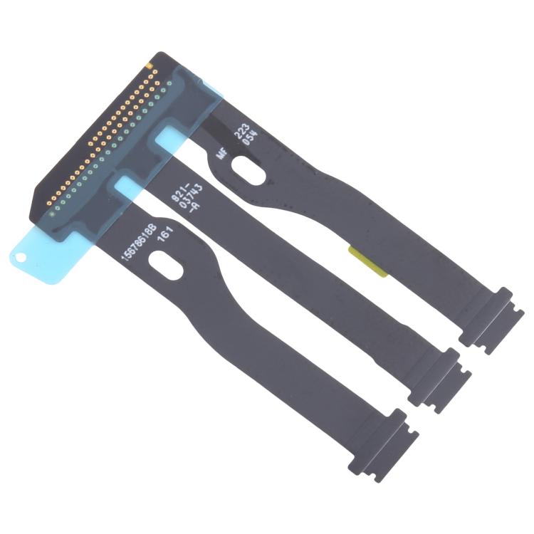 For Apple Watch SE 2022 40mm LCD Flex Cable - Flex Cable by buy2fix | Online Shopping UK | buy2fix