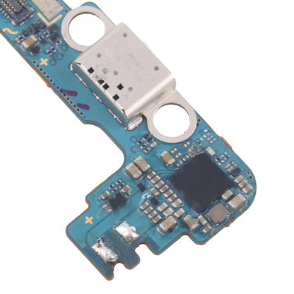 For Samsung Galaxy Buds3 Pro SM-R630 Original Charging Port Board - Tail Connector by buy2fix | Online Shopping UK | buy2fix