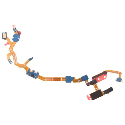 For Samsung Galaxy Buds3 SM-R530 Original Left Side Earphone Flex Cable - Flex Cable by buy2fix | Online Shopping UK | buy2fix