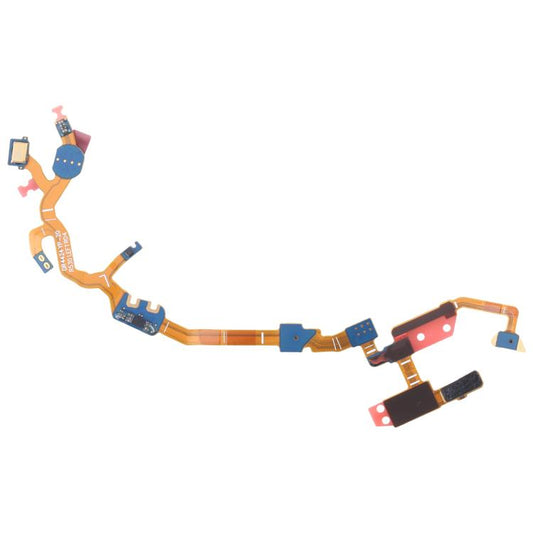 For Samsung Galaxy Buds3 SM-R530 Original Left Side Earphone Flex Cable - Flex Cable by buy2fix | Online Shopping UK | buy2fix