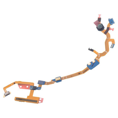 For Samsung Galaxy Buds3 SM-R530 Original Left Side Earphone Flex Cable - Flex Cable by buy2fix | Online Shopping UK | buy2fix