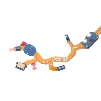 For Samsung Galaxy Buds3 SM-R530 Original Left Side Earphone Flex Cable - Flex Cable by buy2fix | Online Shopping UK | buy2fix