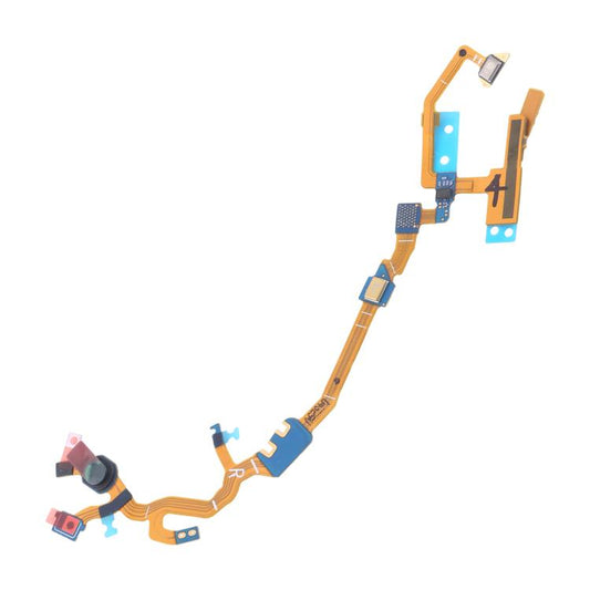 For Samsung Galaxy Buds3 SM-R530 Original Right Side Earphone Flex Cable - Flex Cable by buy2fix | Online Shopping UK | buy2fix