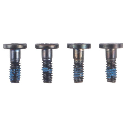 For Huawei Watch 3 / 3 Pro 4pcs/Set Back Cover Screws - For Huawei by buy2fix | Online Shopping UK | buy2fix