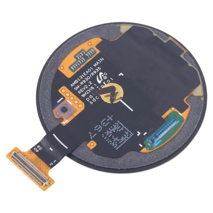 For Samsung Galaxy Watch6 40mm SM-R930/R935 Original LCD Screen with Digitizer Full Assembly - LCD Related Parts by buy2fix | Online Shopping UK | buy2fix