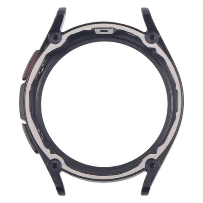 For Samsung Galaxy Watch6 Classic 43mm SM-R950/R955 Original LCD Screen Frame Bezel Plate (Black) - Middle Frame by buy2fix | Online Shopping UK | buy2fix