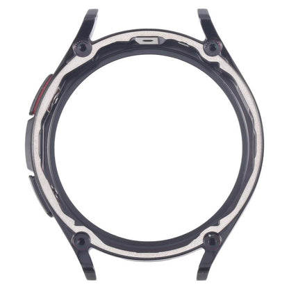 For Samsung Galaxy Watch6 Classic 47mm SM-R960/R965 Original LCD Screen Frame Bezel Plate (Black) - Middle Frame by buy2fix | Online Shopping UK | buy2fix