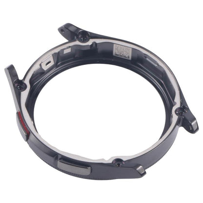 For Samsung Galaxy Watch6 Classic 47mm SM-R960/R965 Original LCD Screen Frame Bezel Plate (Black) - Middle Frame by buy2fix | Online Shopping UK | buy2fix
