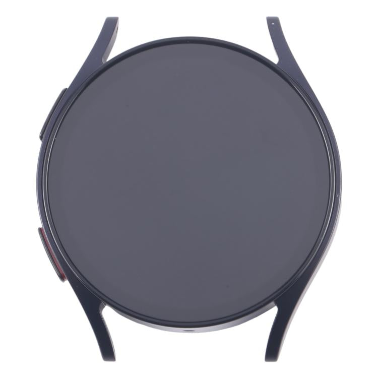 For Samsung Galaxy Watch6 40mm SM-R930/R935 Original LCD Screen Digitizer Full Assembly with Frame (Black) - LCD Related Parts by buy2fix | Online Shopping UK | buy2fix