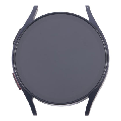 For Samsung Galaxy Watch6 40mm SM-R930/R935 Original LCD Screen Digitizer Full Assembly with Frame (Black) - LCD Related Parts by buy2fix | Online Shopping UK | buy2fix