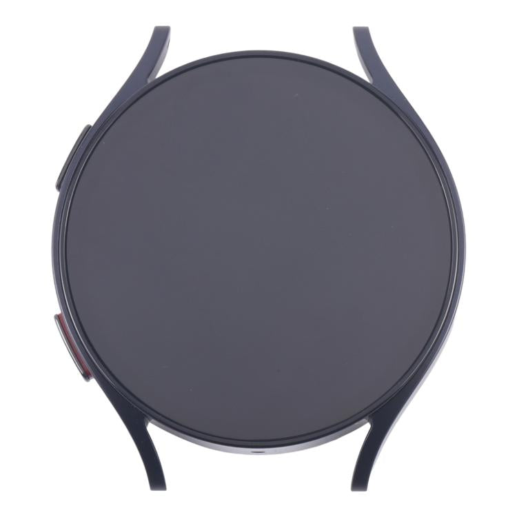 For Samsung Galaxy Watch6 44mm SM-R940/R945 Original LCD Screen Digitizer Full Assembly with Frame (Black) - LCD Related Parts by buy2fix | Online Shopping UK | buy2fix