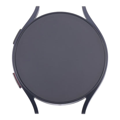 For Samsung Galaxy Watch6 44mm SM-R940/R945 Original LCD Screen Digitizer Full Assembly with Frame (Black) - LCD Related Parts by buy2fix | Online Shopping UK | buy2fix