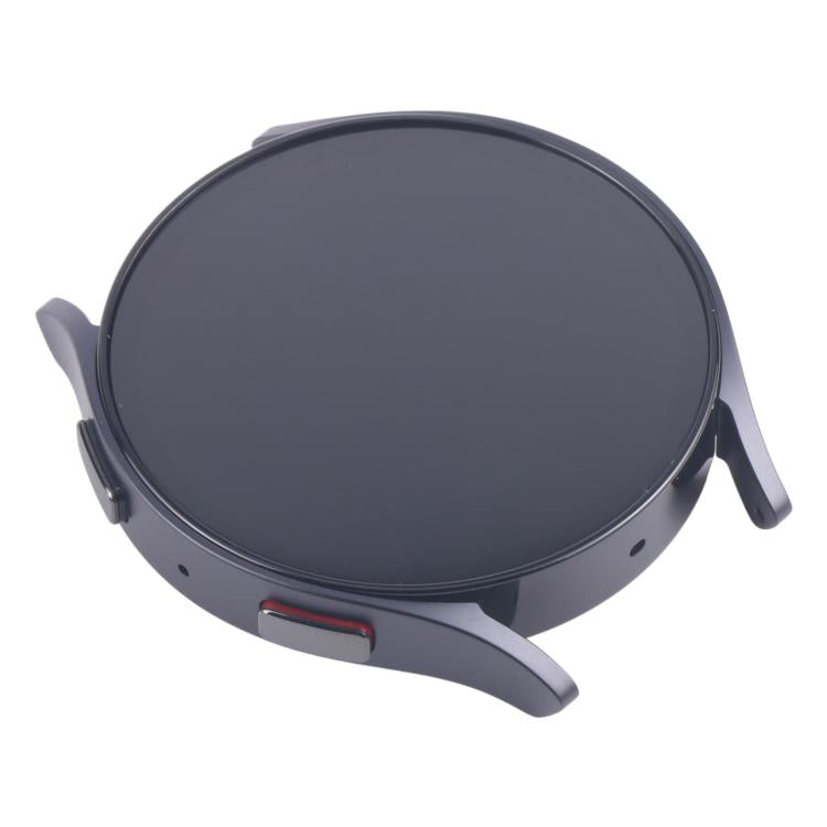 For Samsung Galaxy Watch6 44mm SM-R940/R945 Original LCD Screen Digitizer Full Assembly with Frame (Black) - LCD Related Parts by buy2fix | Online Shopping UK | buy2fix