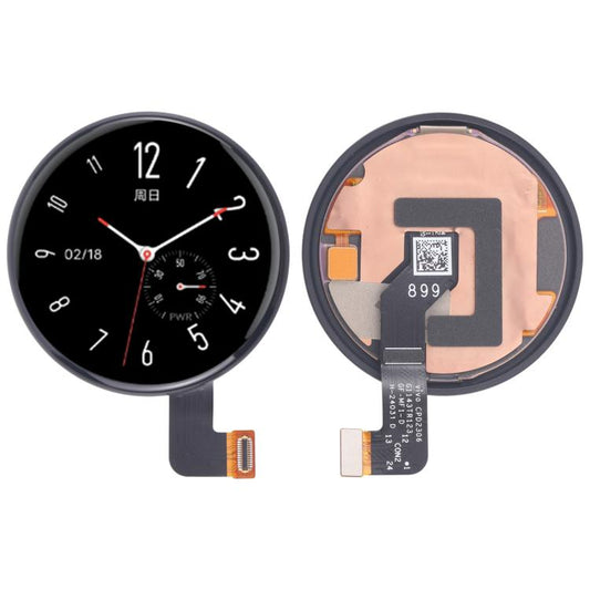 For vivo iQOO Watch 5 Original LCD Screen - Other by buy2fix | Online Shopping UK | buy2fix