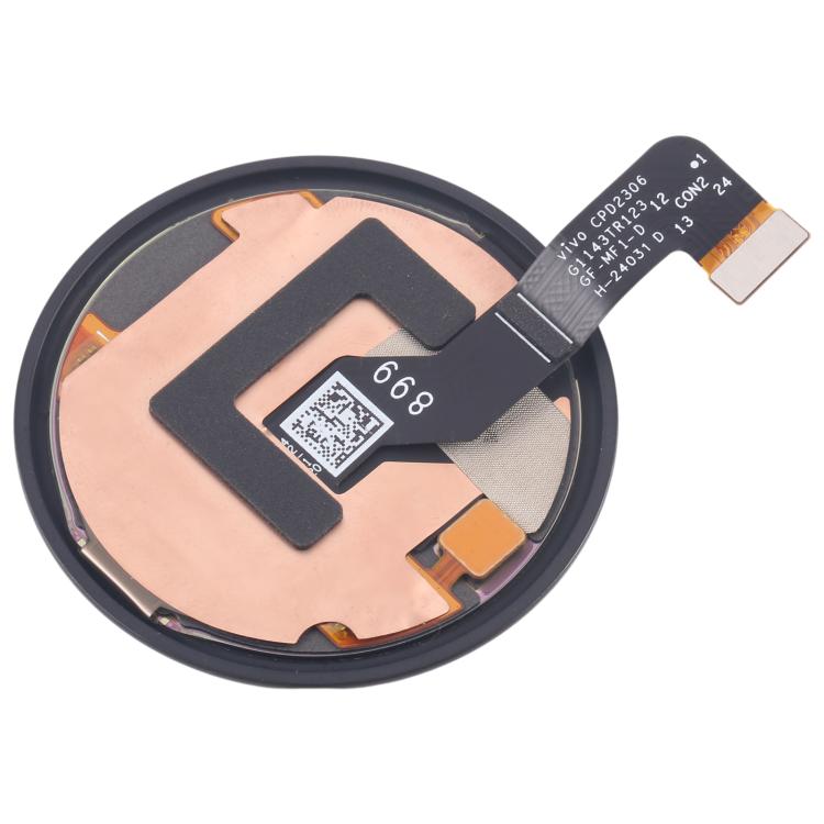 For vivo iQOO Watch 5 Original LCD Screen - Other by buy2fix | Online Shopping UK | buy2fix