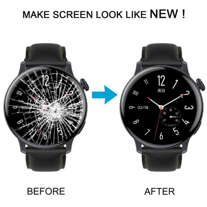 For vivo iQOO Watch 5 Original LCD Screen - Other by buy2fix | Online Shopping UK | buy2fix