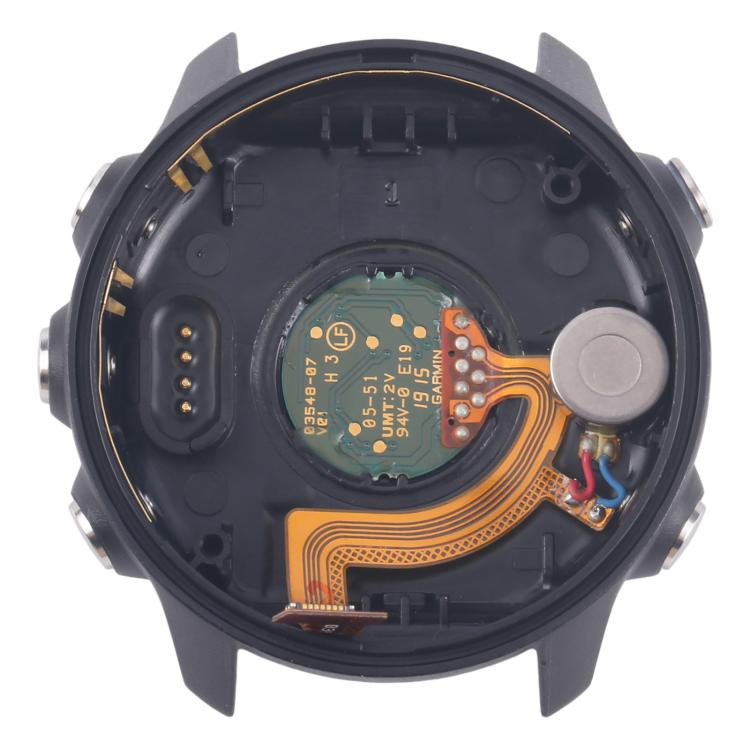 For Garmin Forerunner 245 Original Disassembled Back Cover - For Garmin by buy2fix | Online Shopping UK | buy2fix
