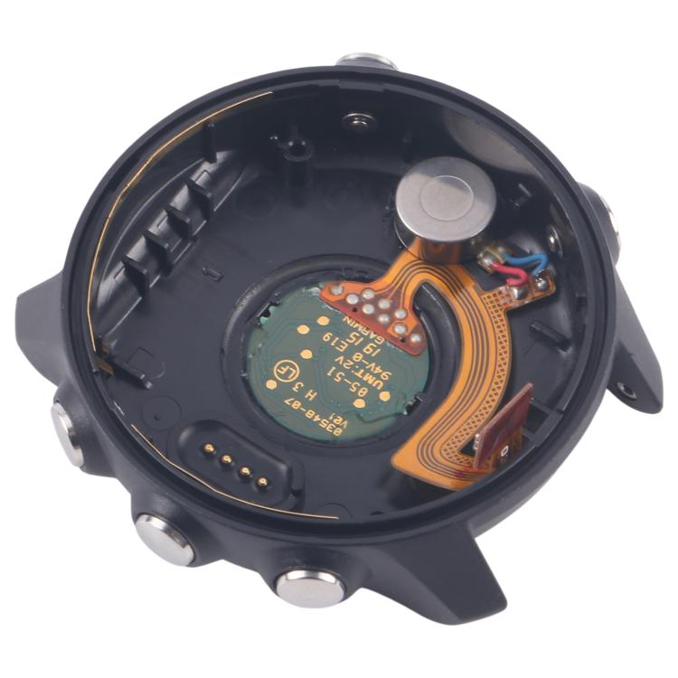 For Garmin Forerunner 245 Original Disassembled Back Cover - For Garmin by buy2fix | Online Shopping UK | buy2fix