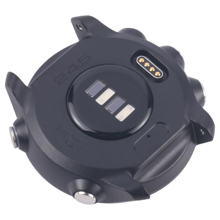 For Garmin Forerunner 245 Original Disassembled Back Cover - For Garmin by buy2fix | Online Shopping UK | buy2fix