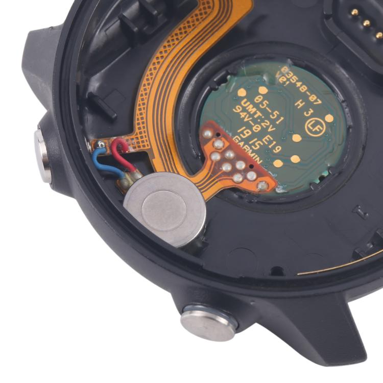 For Garmin Forerunner 245 Original Disassembled Back Cover - For Garmin by buy2fix | Online Shopping UK | buy2fix