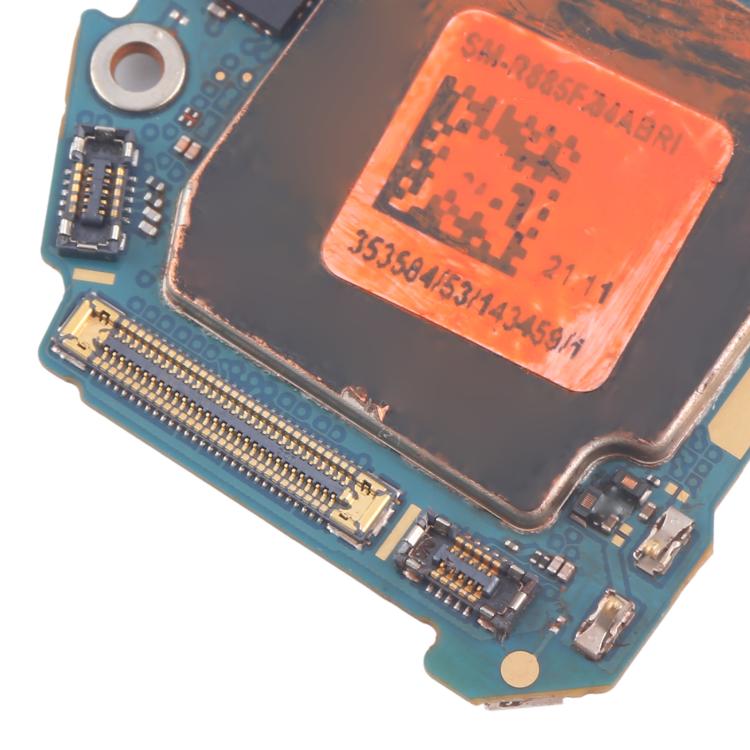 For Samsung Galaxy Watch4 Classic 42mm SM-R885F/R880 EU Original Motherboard - Other Parts by buy2fix | Online Shopping UK | buy2fix
