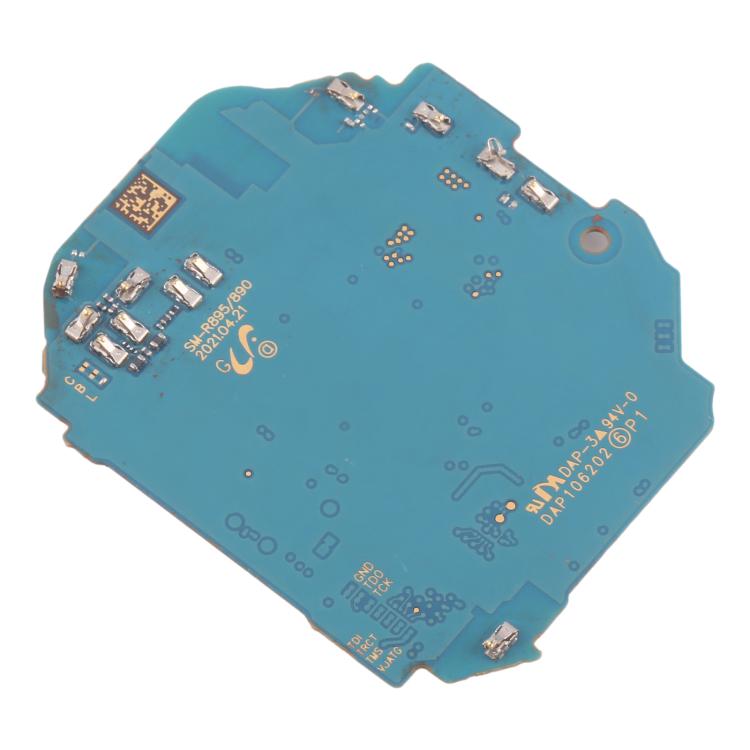 For Samsung Galaxy Watch4 Classic 46mm SM-R895F/R890 EU Original Motherboard - Other Parts by buy2fix | Online Shopping UK | buy2fix