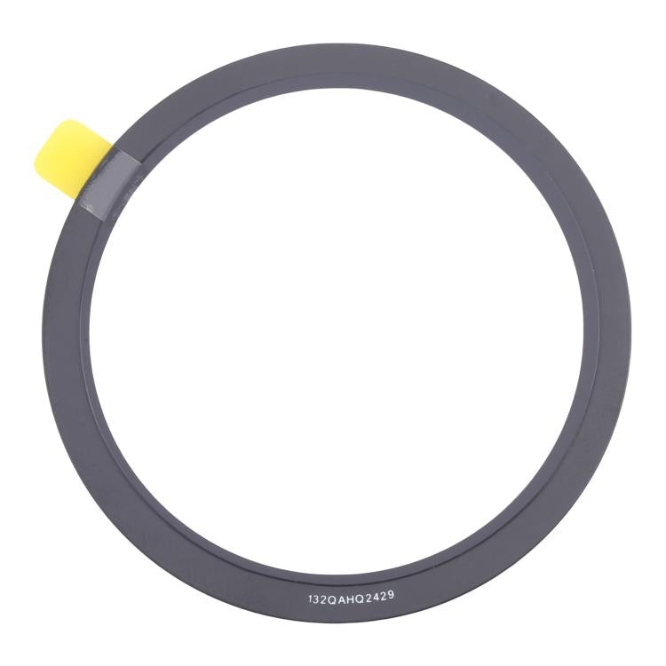 For Huawei Watch GT 5 46mm Front Screen Outer Glass Lens (Black) - For Huawei by buy2fix | Online Shopping UK | buy2fix