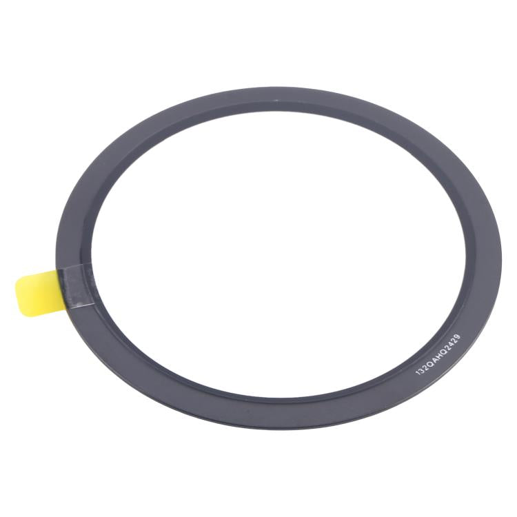 For Huawei Watch GT 5 46mm Front Screen Outer Glass Lens (Black) - For Huawei by buy2fix | Online Shopping UK | buy2fix