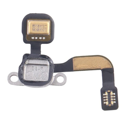 For Apple Watch Ultra 49mm Noise Reduction Small Board Left Flex Cable - Flex Cable by buy2fix | Online Shopping UK | buy2fix