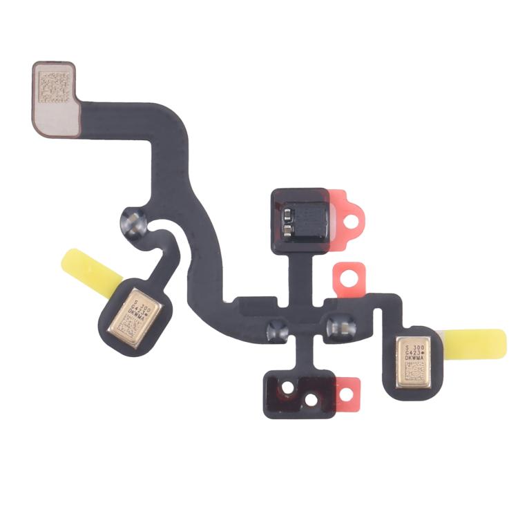 For Apple Watch Ultra 49mm Microphone / Power Button Flex Cable - Flex Cable by buy2fix | Online Shopping UK | buy2fix