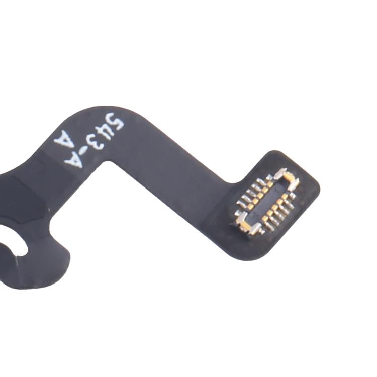 For Apple Watch Ultra 49mm Microphone / Power Button Flex Cable - Flex Cable by buy2fix | Online Shopping UK | buy2fix
