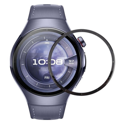 For Huawei Watch 5 46mm Original Sapphire Material Front Screen Outer Glass Lens - For Huawei by buy2fix | Online Shopping UK | buy2fix