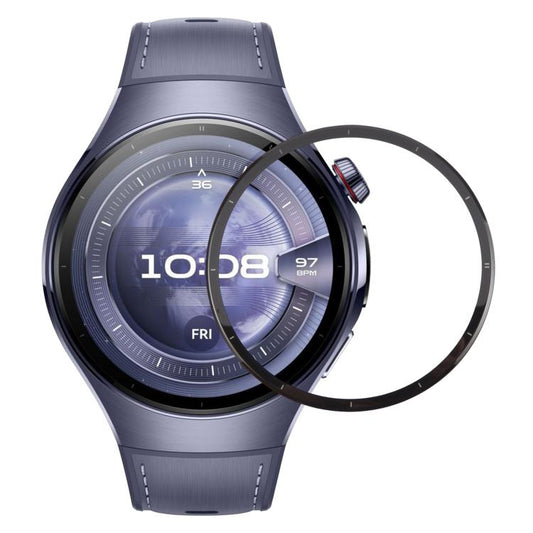 For Huawei Watch 5 46mm Original Sapphire Material Front Screen Outer Glass Lens - For Huawei by buy2fix | Online Shopping UK | buy2fix