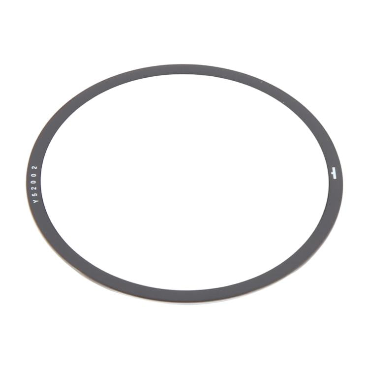 For Huawei Watch 5 46mm Original Sapphire Material Front Screen Outer Glass Lens - For Huawei by buy2fix | Online Shopping UK | buy2fix