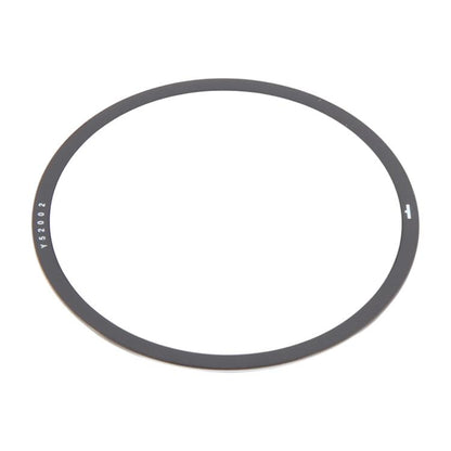 For Huawei Watch 5 46mm Original Sapphire Material Front Screen Outer Glass Lens - For Huawei by buy2fix | Online Shopping UK | buy2fix