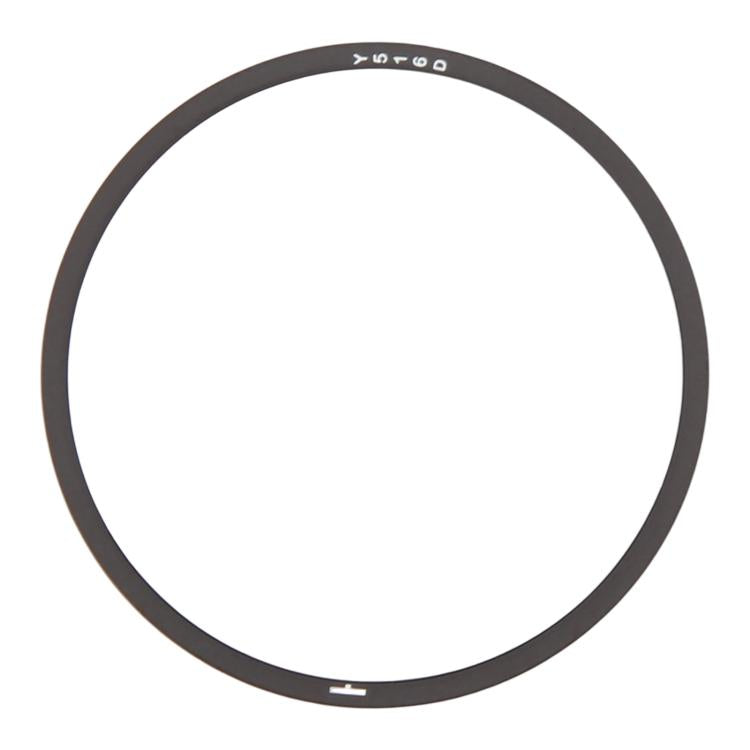 For Huawei Watch 5 42mm Original Sapphire Material Front Screen Outer Glass Lens - For Huawei by buy2fix | Online Shopping UK | buy2fix