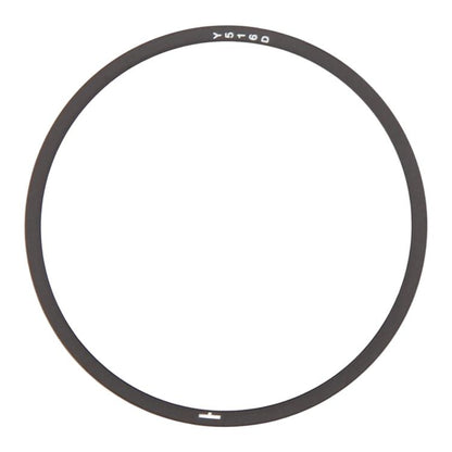 For Huawei Watch 5 42mm Original Sapphire Material Front Screen Outer Glass Lens - For Huawei by buy2fix | Online Shopping UK | buy2fix