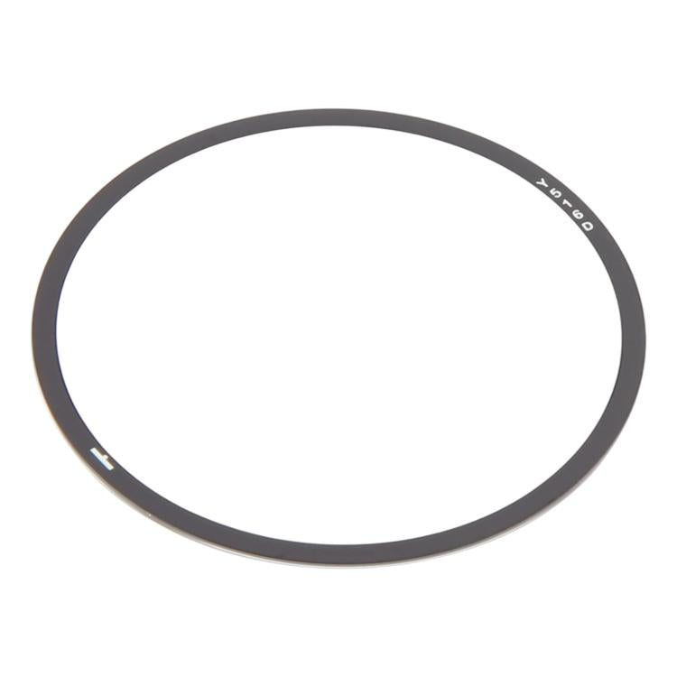 For Huawei Watch 5 42mm Original Sapphire Material Front Screen Outer Glass Lens - For Huawei by buy2fix | Online Shopping UK | buy2fix