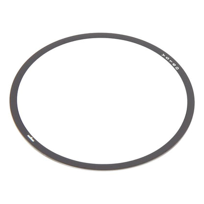 For Huawei Watch 5 42mm Original Sapphire Material Front Screen Outer Glass Lens - For Huawei by buy2fix | Online Shopping UK | buy2fix