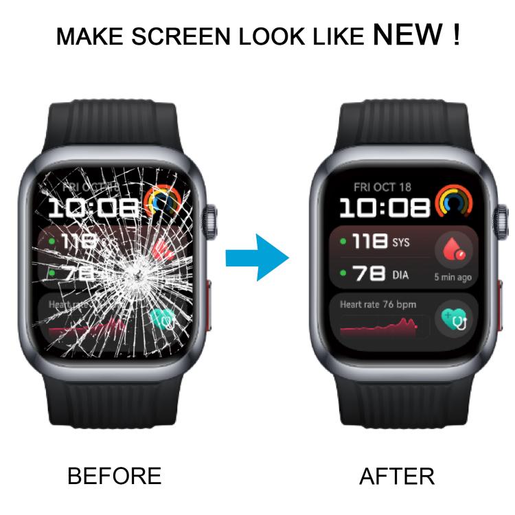 For Huawei Watch D2 Original LCD Screen - Other by buy2fix | Online Shopping UK | buy2fix