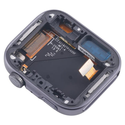 For Huawei Watch Fit 4 Original LCD Screen Digitizer Full Assembly With Frame(Black) - For Huawei by buy2fix | Online Shopping UK | buy2fix