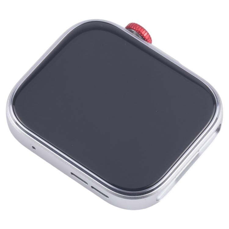 For Huawei Watch Fit 4 Original LCD Screen Digitizer Full Assembly With Frame(Red) - For Huawei by buy2fix | Online Shopping UK | buy2fix