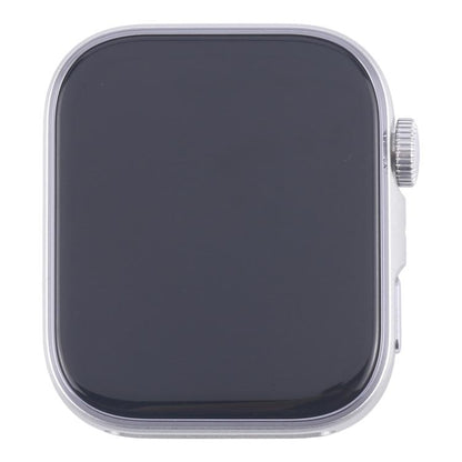 For Huawei Watch Fit 4 Original LCD Screen Digitizer Full Assembly With Frame(Silver) - For Huawei by buy2fix | Online Shopping UK | buy2fix