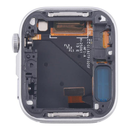 For Huawei Watch Fit 4 Original LCD Screen Digitizer Full Assembly With Frame(Silver) - For Huawei by buy2fix | Online Shopping UK | buy2fix