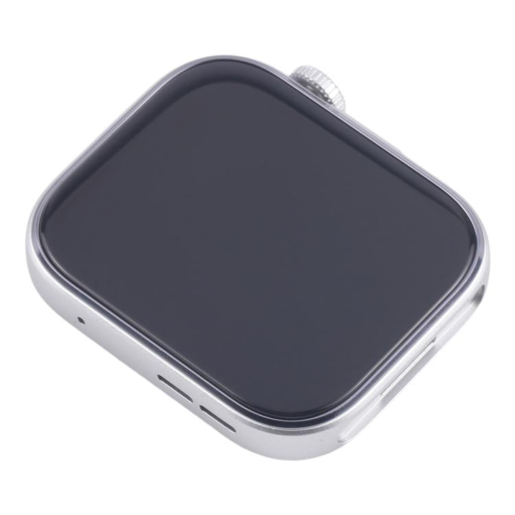 For Huawei Watch Fit 4 Original LCD Screen Digitizer Full Assembly With Frame(Silver) - For Huawei by buy2fix | Online Shopping UK | buy2fix