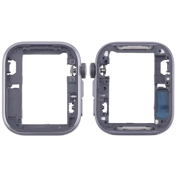 For Huawei Watch Fit 4 Original LCD Screen Frame Bezel Plate(Black) - For Huawei by buy2fix | Online Shopping UK | buy2fix