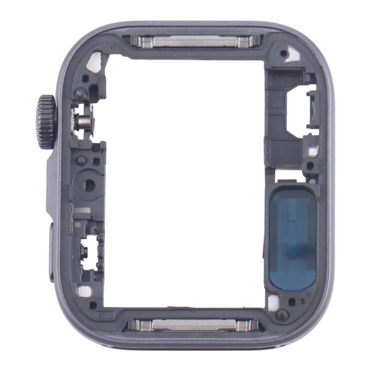 For Huawei Watch Fit 4 Original LCD Screen Frame Bezel Plate(Black) - For Huawei by buy2fix | Online Shopping UK | buy2fix