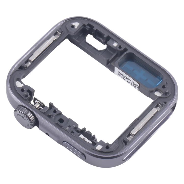 For Huawei Watch Fit 4 Original LCD Screen Frame Bezel Plate(Black) - For Huawei by buy2fix | Online Shopping UK | buy2fix